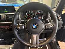 BMW 1 Series M140i Shadow Edition - U13522