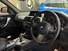 BMW 1 Series M140i Shadow Edition - U13522
