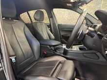 BMW 1 Series M140i Shadow Edition - U13522