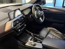 BMW X3 20d MHT M Sport - U13523