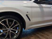 BMW X3 20d MHT M Sport - U13523