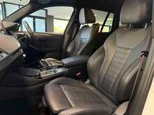 BMW X3 20d MHT M Sport - U13523