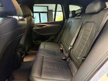 BMW X3 20d MHT M Sport - U13523