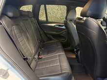 BMW X3 20d MHT M Sport - U13523
