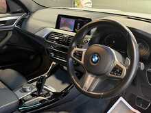BMW X3 20d MHT M Sport - U13523