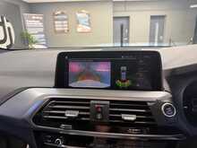 BMW X3 20d MHT M Sport - U13523