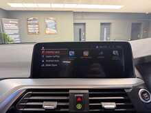 BMW X3 20d MHT M Sport - U13523