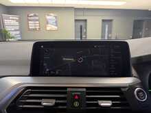 BMW X3 20d MHT M Sport - U13523