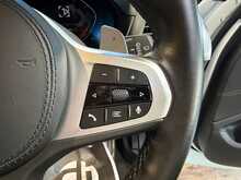 BMW X3 20d MHT M Sport - U13523