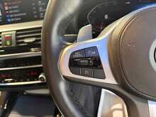 BMW X3 20d MHT M Sport - U13523