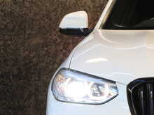 BMW X3 20d MHT M Sport - U13523