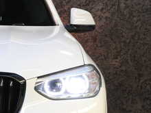 BMW X3 20d MHT M Sport - U13523
