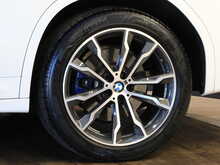 BMW X3 20d MHT M Sport - U13523