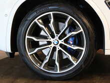 BMW X3 20d MHT M Sport - U13523