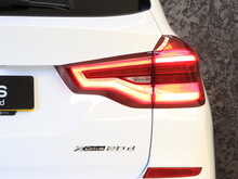 BMW X3 20d MHT M Sport - U13523
