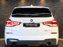 BMW X3 20d MHT M Sport - U13523