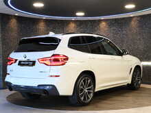 BMW X3 20d MHT M Sport - U13523