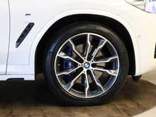 BMW X3 20d MHT M Sport - U13523