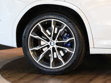 BMW X3 20d MHT M Sport - U13523