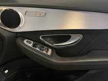 Mercedes-Benz C Class C220d AMG Line - U13524