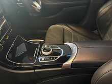 Mercedes-Benz C Class C220d AMG Line - U13524