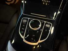Mercedes-Benz C Class C220d AMG Line - U13524