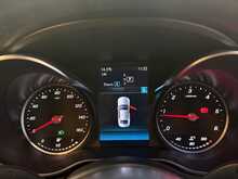 Mercedes-Benz C Class C220d AMG Line - U13524