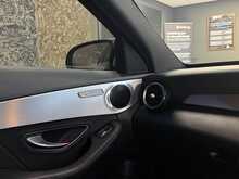 Mercedes-Benz C Class C220d AMG Line - U13524