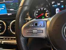 Mercedes-Benz C Class C220d AMG Line - U13524