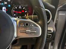 Mercedes-Benz C Class C220d AMG Line - U13524