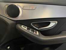 Mercedes-Benz C Class C220d AMG Line - U13524