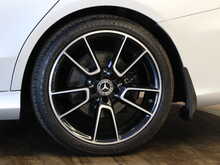 Mercedes-Benz C Class C220d AMG Line - U13524