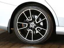 Mercedes-Benz C Class C220d AMG Line - U13524