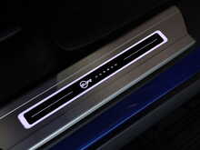 Land Rover Range Rover Sport P575 V8 SVR Carbon Edition - U13528