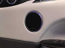 Land Rover Range Rover Sport P575 V8 SVR Carbon Edition - U13528