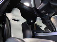 Land Rover Range Rover Sport P575 V8 SVR Carbon Edition - U13528