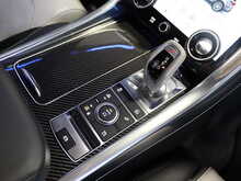 Land Rover Range Rover Sport P575 V8 SVR Carbon Edition - U13528