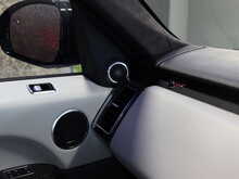 Land Rover Range Rover Sport P575 V8 SVR Carbon Edition - U13528