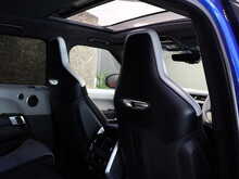 Land Rover Range Rover Sport P575 V8 SVR Carbon Edition - U13528