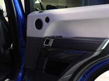 Land Rover Range Rover Sport P575 V8 SVR Carbon Edition - U13528