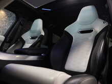 Land Rover Range Rover Sport P575 V8 SVR Carbon Edition - U13528