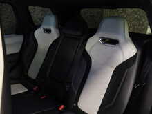 Land Rover Range Rover Sport P575 V8 SVR Carbon Edition - U13528