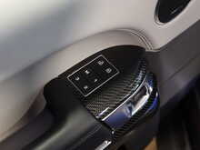 Land Rover Range Rover Sport P575 V8 SVR Carbon Edition - U13528