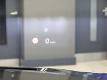 Land Rover Range Rover Sport P575 V8 SVR Carbon Edition - U13528