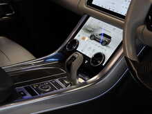 Land Rover Range Rover Sport P575 V8 SVR Carbon Edition - U13528