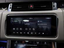 Land Rover Range Rover Sport P575 V8 SVR Carbon Edition - U13528