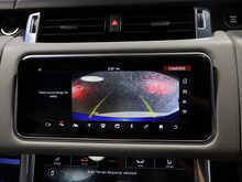 Land Rover Range Rover Sport P575 V8 SVR Carbon Edition - U13528