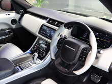 Land Rover Range Rover Sport P575 V8 SVR Carbon Edition - U13528