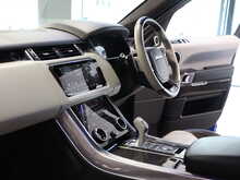 Land Rover Range Rover Sport P575 V8 SVR Carbon Edition - U13528