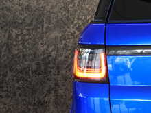 Land Rover Range Rover Sport P575 V8 SVR Carbon Edition - U13528